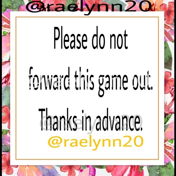 Other - FG #4 New Game Posted Now. Let’s grow together 🙂